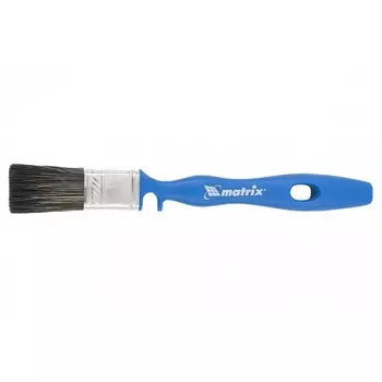 Кисть флейцевая Matrix Водные краски Color Line 83381 25х12 мм