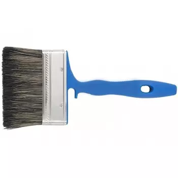 Кисть флейцевая Matrix Водные краски Color Line 83386 100х17 мм