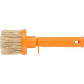 Кисть маховая Matrix Фасад Color Line 83397 80 мм