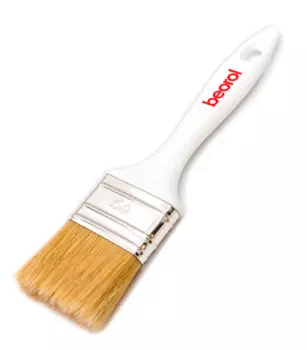 Кисть плоская Beorol 50 мм