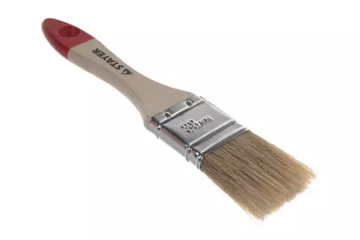 Кисть плоская Stayer Universal-Standart 38 мм 0101-038