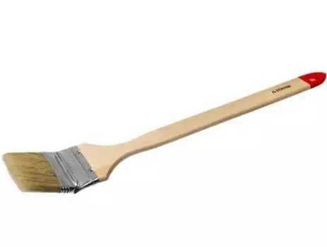 Кисть радиаторная Stayer Master 0112-63_z01 63 мм