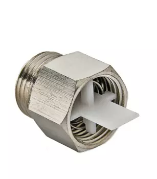Клапан отсекающий Valtec 1/2"