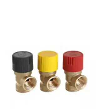 Клапан предохранительный Valtec 1/2" 6 бар