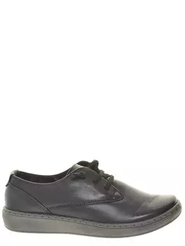 Туфли Relaxshoe женские демисезонные, размер 38, цвет синий, артикул 690-002