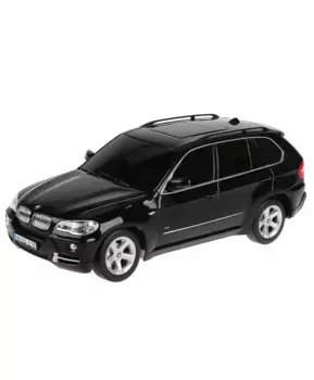 Rastar Машина на радиоуправлении "BMW X5" со светом