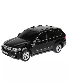 Rastar Машина на радиоуправлении "BMW X5" со светом