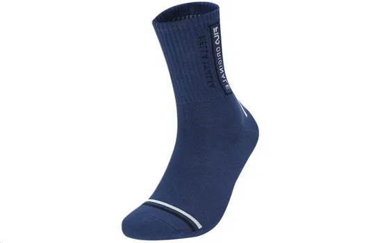 Мужские носки до середины икры FILA, цвет 1 pair (iron blue)