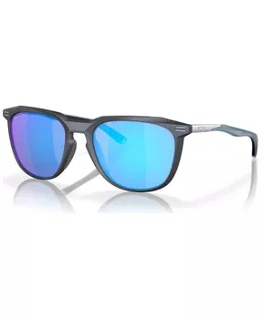 Мужские солнцезащитные очки Thurso Re-Discover Collection, зеркало OO9286 Oakley, синий