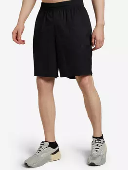 Шорты мужские PUMA Modern Basics Chino, Черный