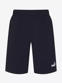Шорты мужские PUMA, Синий