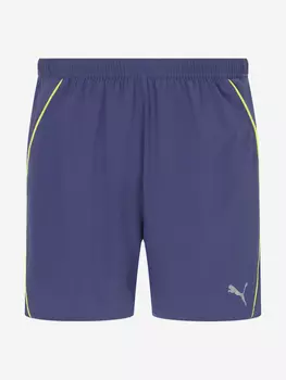 Шорты мужские PUMA, Синий