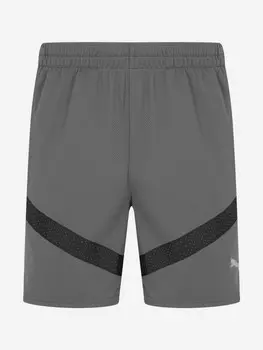 Шорты мужские PUMA teamFINAL Training, Мультицвет