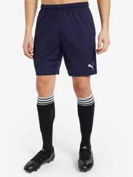 Шорты мужские PUMA Training, Синий
