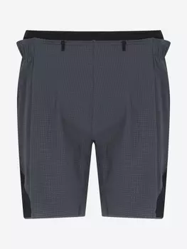 Шорты мужские Salomon Sense Aero, Серый