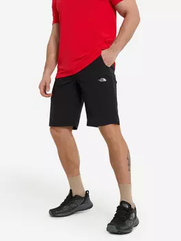 Шорты мужские The North Face Tanken, Черный