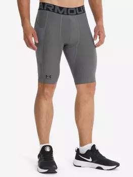 Шорты мужские Under Armour, Серый