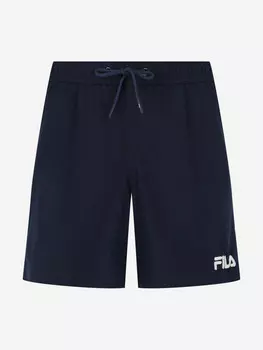 Шорты плавательные для мальчиков FILA, Синий