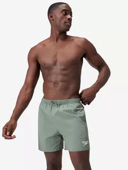 Шорты плавательные мужские Speedo Essentials, Желтый