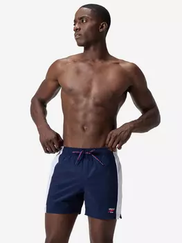 Шорты плавательные мужские Speedo Volley, Синий