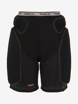 Шорты защитные детские Termit, Черный