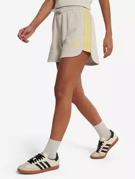 Шорты женские adidas, Серый