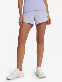 Шорты женские adidas, Синий