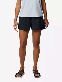Шорты женские Columbia Bluevista Hill Short, Черный