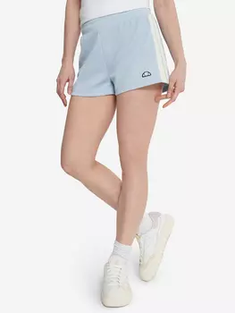 Шорты женские Ellesse Teodoro, Голубой