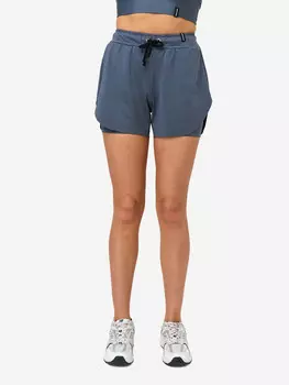 Шорты женские EUPHORIA Twin Set, Серый