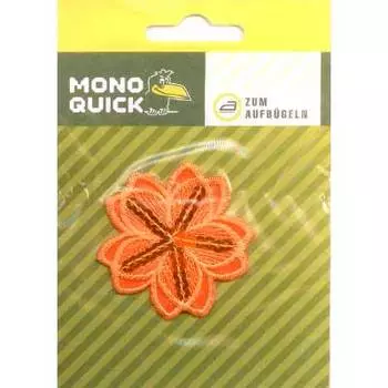 T06398 MONO-QUICK Термоаппликация