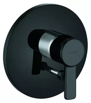 Смеситель для ванны Kludi Zenta 386508675