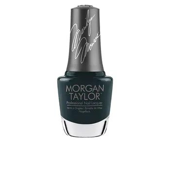 Лак для ногтей Professional nail lacquer Morgan Taylor, цвет flirty and fabulous, 15 мл.