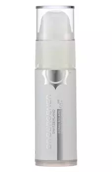 Солнцезащитный крем для лица SPF 50+ (30ml) Dr Burgener