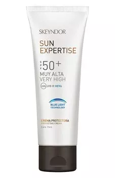Солнцезащитный крем SPF50+ Blue Light Tech (75ml) Skeyndor