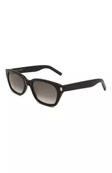 Солнцезащитные очки Saint Laurent