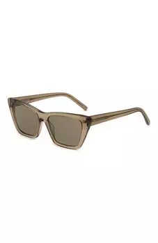 Солнцезащитные очки Saint Laurent