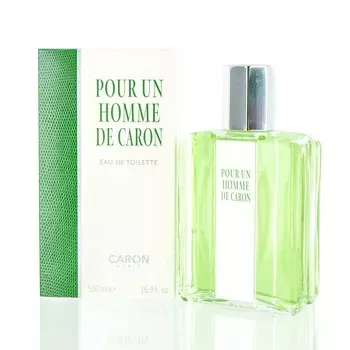 Туалетная вода Caron
