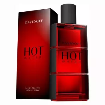 Туалетная вода Davidoff