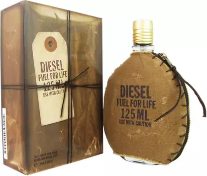 Туалетная вода Diesel