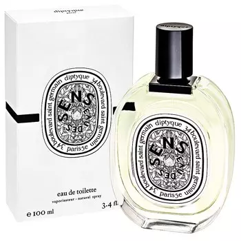 Туалетная вода Diptyque