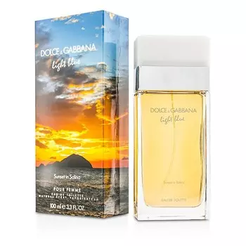 Туалетная вода Dolce &amp; Gabbana