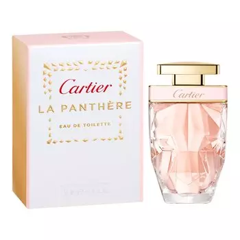 Туалетная вода Cartier
