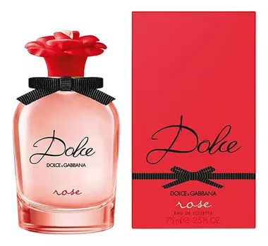 Туалетная вода Dolce &amp; Gabbana