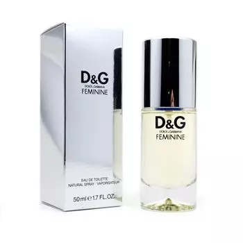 Туалетная вода Dolce &amp; Gabbana