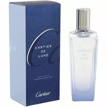 Туалетная вода Cartier