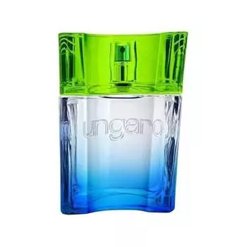 Туалетная вода Emanuel Ungaro
