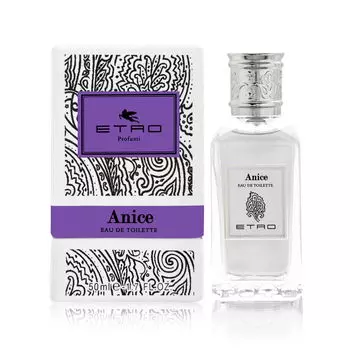 Туалетная вода Etro