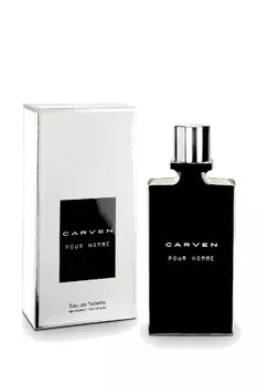 Туалетная вода Carven