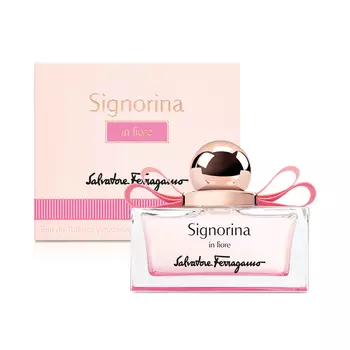 Туалетная вода Ferragamo Salvatore
